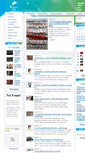 Mobile Screenshot of 2008.olimpiada.lt